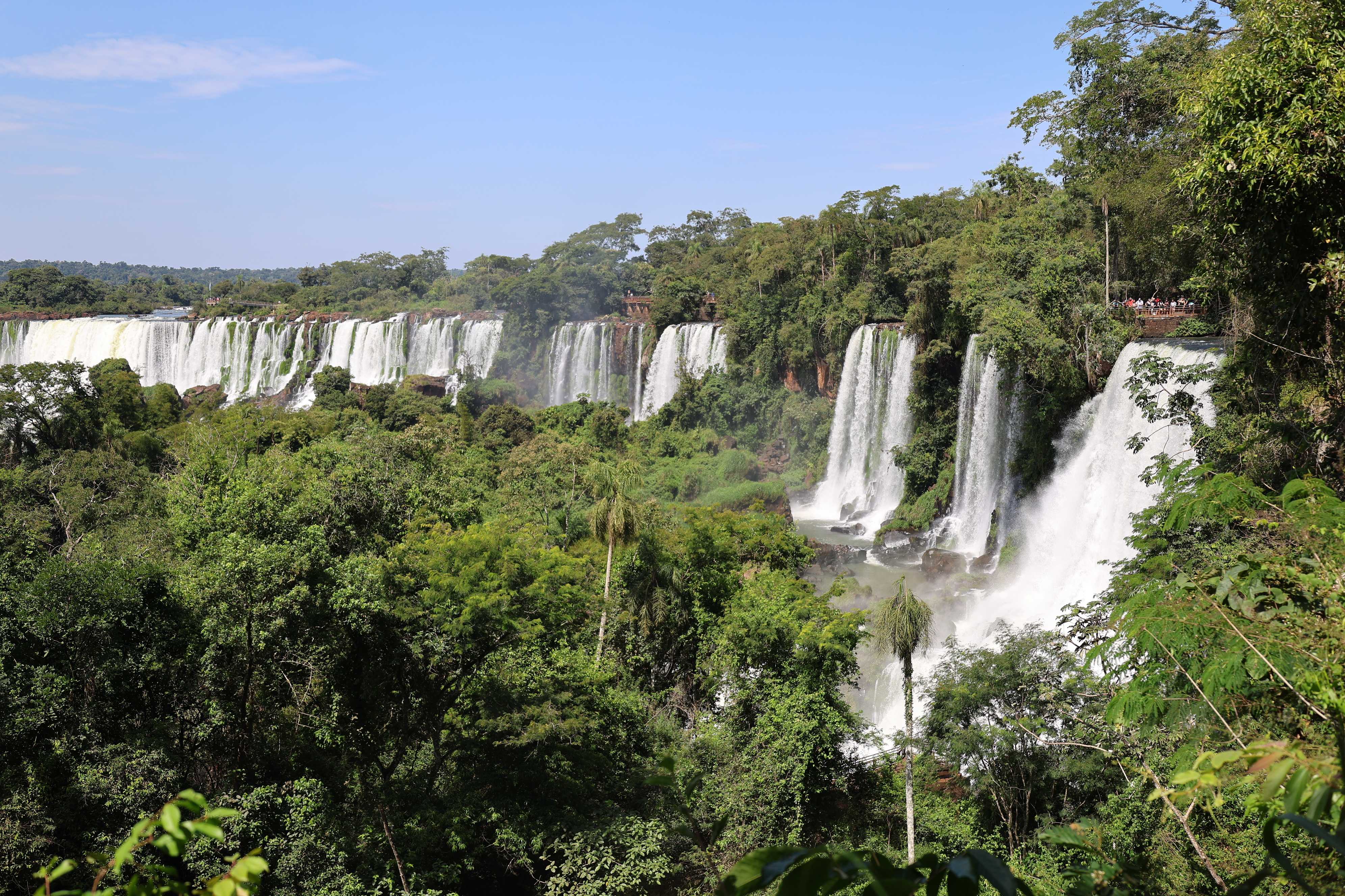 Argentina